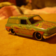 Illustration for article titled Just some 2016 Hotwheels .